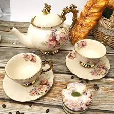 Tea Sets